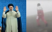 Po páde vrtuľníku zahynul iránsky prezident Raísí spolu s ministrom zahraničných vecí