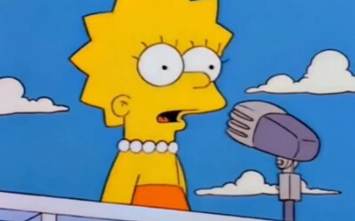 Po střelbě na Trumpa stáhli epizodu Simpsonů z vysílání. Proč?