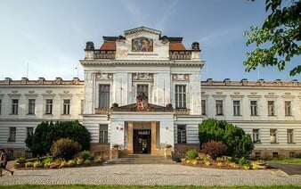Po útěku pacienta posílí v Bohnicích bezpečnostní opatření. Překonal zeď i příkop
