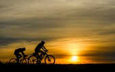Počas Veľkej noci si užijeme slnečné počasie. Čakajú nás teploty nad 20 °C