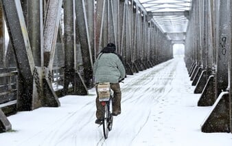 Počasie bude od jesene ovplyvňovať jav La Niña. Odborníci avizujú prekvapivo mrazivú zimu