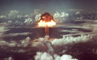 Počet jadrových zbraní bude zrejme prvýkrát od studenej vojny vyšší, uvádza Štokholmský medzinárodný inštitút pre výskum mieru