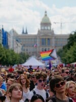 Pochod Prague Pride se blíží. Kdy, kde a co na něm najdeš?