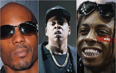 Poslouchej posmrtné album legendárního DMXe. Hostují JAY-Z, Snoop Dogg i Lil Wayne 