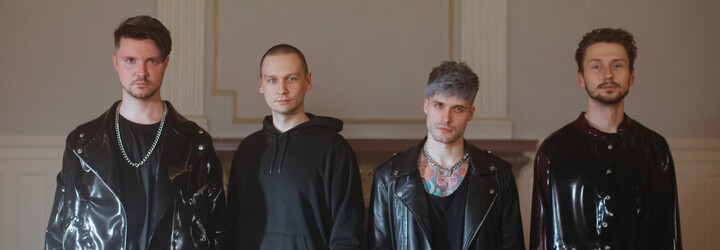 Počúvaj prísny metalcore česko-slovenskej kapely John Wolfhooker a Redzeda. Z videoklipu Free Your Mind sa ti zatočí hlava