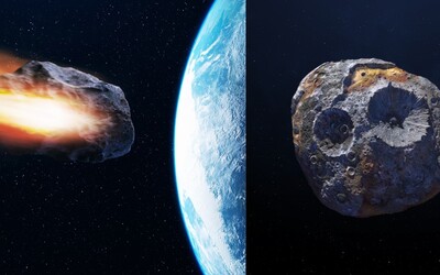 Pod povrchom Austrálie sa vraj nachádza najväčší asteroid na svete. Kráter môže dosahovať veľkosť až 500 kilometrov