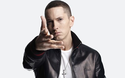 Podcast: Eminem 12 let nebere drogy, Ektor oznámil už 8. album a Nik Tendo vydává nový projekt