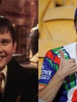 Podívej se, jak vypadají herci z Harryho Pottera 19 let po premiéře