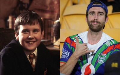 Podívej se, jak vypadají herci z Harryho Pottera 19 let po premiéře