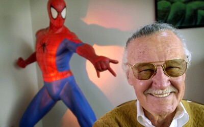 Podľa dcéry Stana Leeho si Disney a Marvel jej otca vôbec nevážili. V spore o Spider-Mana fandí Sony