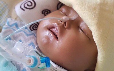 Podľa matky spôsobila nedbanlivosť lekárov jej novorodeniatku vážne zdravotné problémy. Chlapček nakoniec zomrel