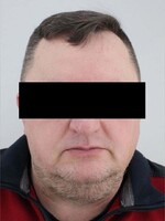 Podnikatel, který měl zmizet v pražské Sapě, svůj únos nafingoval. Policie případ odložila