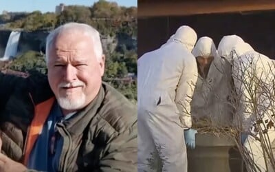 Podobal sa Dahmerovi: Bruce McArthur vraždil svojich homosexuálnych partnerov a potom ich sadil do kvetináčov