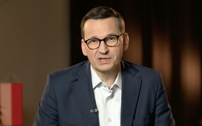 Podporujem zavedenie trestu smrti, vyhlásil poľský premiér Morawiecki. Objasnil, ktorým páchateľom by ho doprial