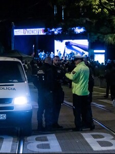 Podujatia k 17. novembru môžu spôsobiť viaceré dopravné obmedzenia. Situáciu budú monitorovať policajti 