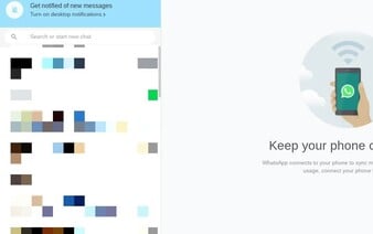 Podvodníci posielajú správy cez známu aplikáciu. Slovákom sa snažia nabúrať do účtu