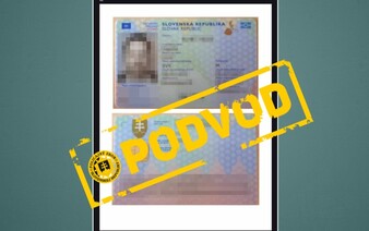 Podvodníci prišli s novým trikom: Slováci by si mali dať pozor na občianske preukazy
