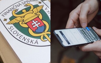 Podvodníci to pred Vianocami skúšajú zase: Pozor na falošné e-maily a SMS, ktoré Slovákom píšu v mene štátu
