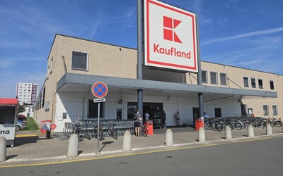 Podvodníci využívajú značku Kaufland. Reťazec radí, ako sa nedať oklamať