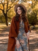 Podzimní stylizace, které udělají dojem při každé příležitosti