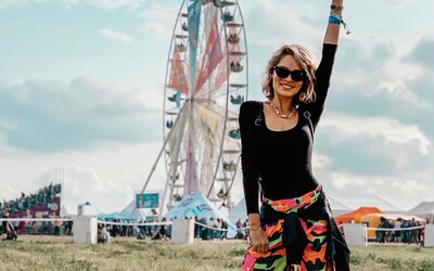 Pohoda 2019: Aké festivalové outfity predviedli Pil C, Soňa Skoncová či Zuzana Čaputová?