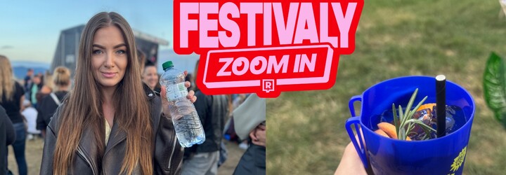 Pohoda 2025 bez alkoholu a drog: Ako som si užila festival triezva a čo všetko som vnímala inak? (Reportáž)