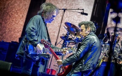 Pohoda oslávi 30. výročie vo veľkom štýle. Festival pridáva extra deň a privíta legendárnych The Cure
