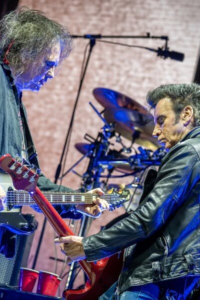 Pohoda oslávi 30. výročie vo veľkom štýle. Festival pridáva extra deň a privíta legendárnych The Cure