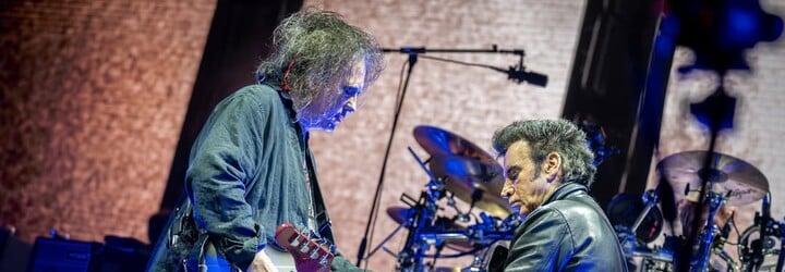 Pohoda oslávi 30. výročie vo veľkom štýle. Festival pridáva extra deň a privíta legendárnych The Cure