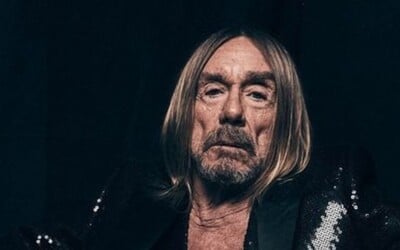 Pohoda oznámila ďalšieho interpreta. Krstný otec punku Iggy Pop vystúpi na trenčianskom letisku