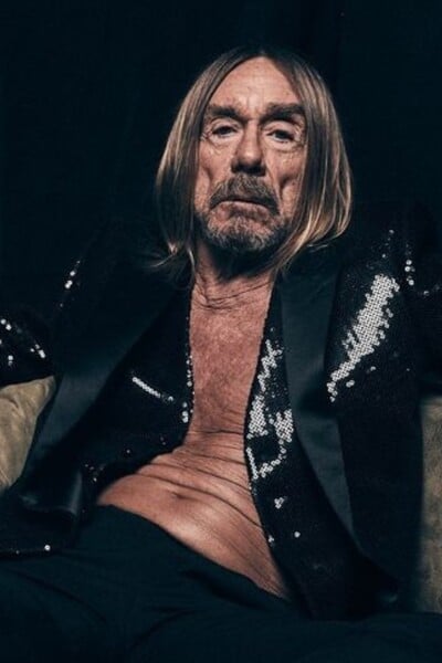 Pohoda oznámila ďalšieho interpreta. Krstný otec punku Iggy Pop vystúpi na trenčianskom letisku