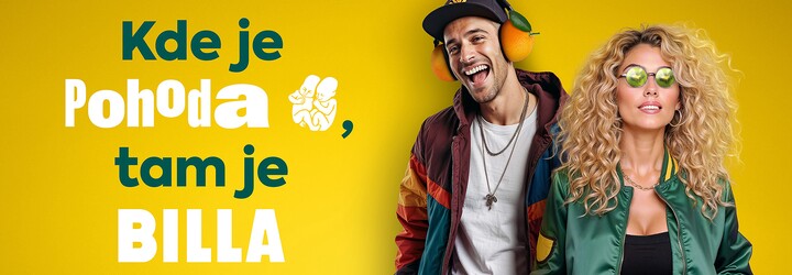 Pohoda oznámila novinku, na ktorú mnohí čakali. Tento rok si v areáli nakúpiš v predajni BILLA