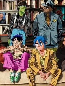 Pohoda oznámila prvého headlinera: Kultová kapela Gorillaz vystúpi na Slovensku prvýkrát