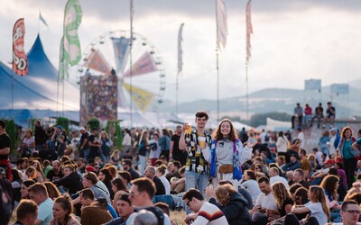 Pohoda patrí medzi 10 festivalov s najlepším line-upom v Európe