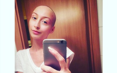 Poisťovňa jej nechcela preplatiť liečbu rakoviny, vyzbierali sa na ňu ľudia. 33-ročná Katka v nedeľu zomrela