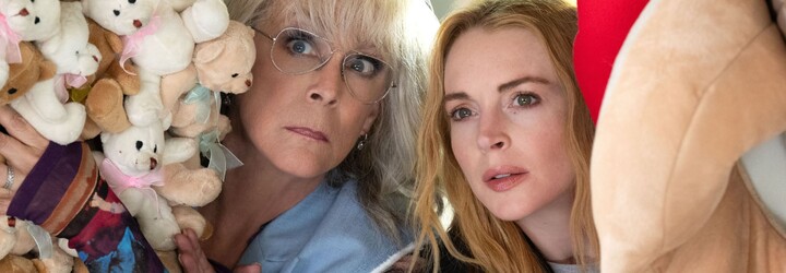 Pokračování k oblíbené klasice s Lindsay Lohan vstupuje do kin. Komedie sklízí skvělé ohlasy