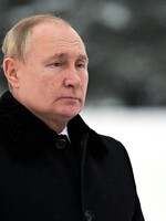 Pokud Putin zemře, nedozvíme se to možná i měsíce, tvrdí zdroje z britské tajné služby