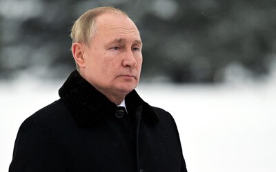 Pokud Putin zemře, nedozvíme se to možná i měsíce, tvrdí zdroje z britské tajné služby