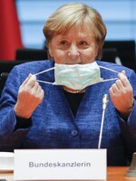 Pokud bude s koronavirem nejhůř, pomůže nám Německo
