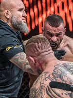 Pokuta 10 000 eur: Oktagon MMA tvrdě došlápne na streamery, kteří nelegálně vysílají turnaje. Jeden z nich má jít před soud