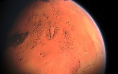 Polárna žiara na Marse by mohla dať odpoveď na to, prečo z planéty mizne všetka voda