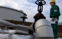 Poliaci zistili únik ropy z ropovodu Družba. Ide o ďalšie riziko pre energetickú bezpečnosť Európy