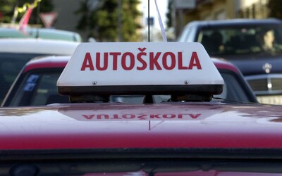 Polák neudělal zkoušky na řidičák už téměř 200krát. O dokončení autoškoly se snaží 17 let