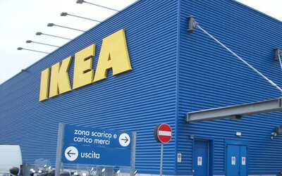 Polák psal, že homosexuálové si zaslouží smrt, tak ho IKEA vyhodila. Nyní ji za to žaluje polská vláda