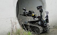 Policajné roboty s povolením zabíjať? Zvažuje to polícia San Francisca