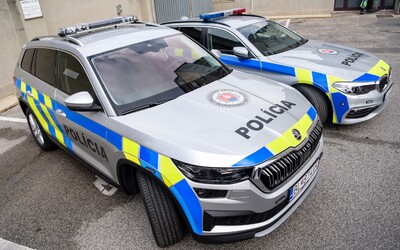 Policajný zásah pri Dunajskej Strede: Syn našiel v dome mŕtveho otca