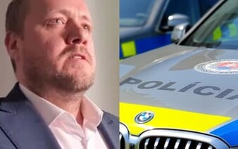 Policajt Čurilla našiel vo svojej schránke výhražný list. Skončíš ako Kuciak, odkázal mu anonym po tlačovke „Tibiho Gašpara“