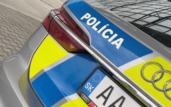 Policajta, ktorý údajne po vianočnom večierku znásilnil kolegyňu, prepustili. Inšpekcia ho bude stíhať na slobode