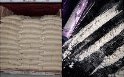 Policajti v Taliansku zhabali 4,3 tony kokaínu. Na čiernom trhu má hodnotu 240 miliónov eur