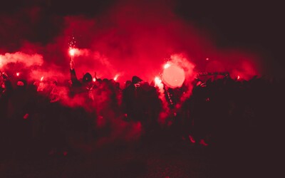 Policejní přípravy na FC Kodaň a Spartu: Pokud nejdeš na fotbal, vyhni se Letné obloukem